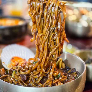 짬뽕마을짜장학교 사진