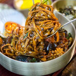 짬뽕마을짜장학교 사진