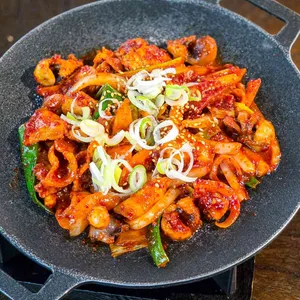 황궁짜장짬뽕 사진