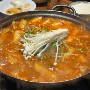 도리연닭도리탕 사진 1