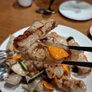 신사동삼겹살짜장면 사진