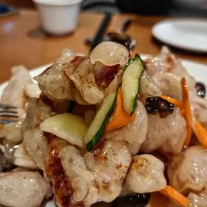 신사동삼겹살짜장면 사진