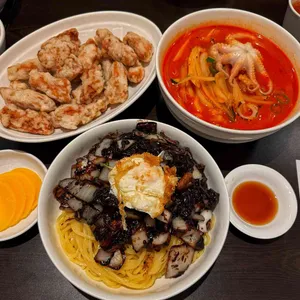 짜장면사무소 대표 사진