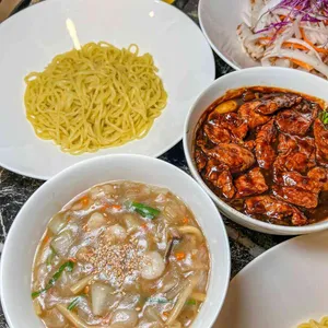 이천짜장면삼천탕수육 사진 1