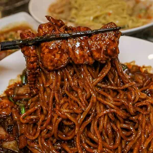 짜장면집 사진 1