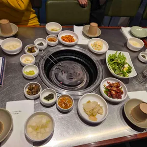 청기와타운 대표 사진