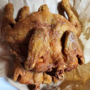 1번지통닭 사진