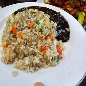 포차짜장면 사진