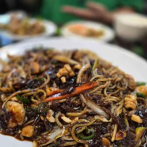 양촌해물칼국수짜장면 사진 1