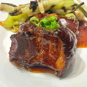 미가옛날짜장면짬뽕 사진