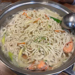 봉담칼국수 대표 사진