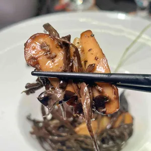 짜장면집 사진 1