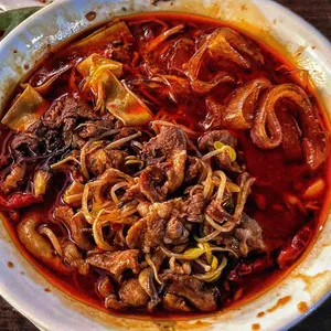 해안짜장면전문점 대표 사진