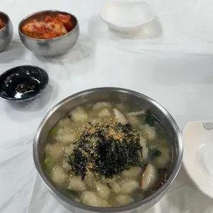 감자바우 장칼국수 사진 1