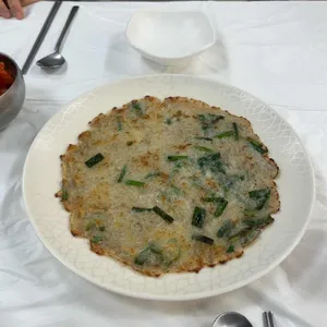 감자바우 장칼국수 사진