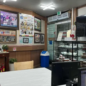 감자바우 장칼국수 리뷰 사진