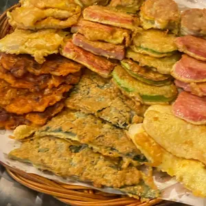 대반전 대표 사진