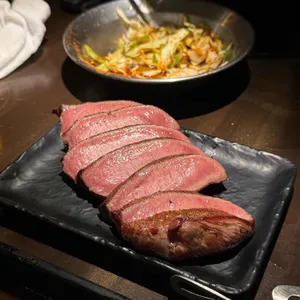 야끼니꾸소량 대표 사진