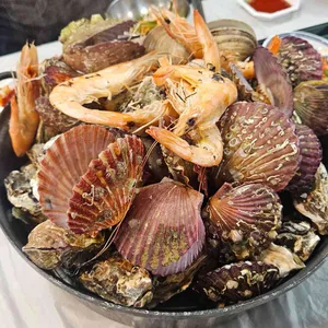 훈이네굴수산 사진