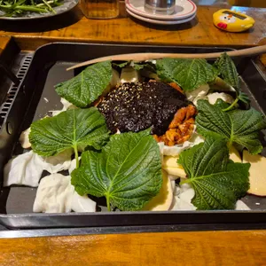 몽촌 닭갈비 리뷰 사진