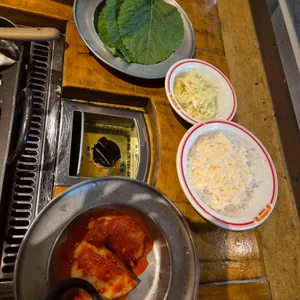 몽촌 닭갈비 대표 사진