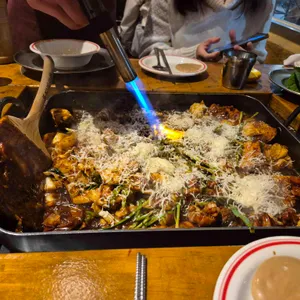 몽촌 닭갈비 대표 사진