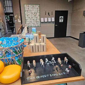 우유창고 리뷰 사진