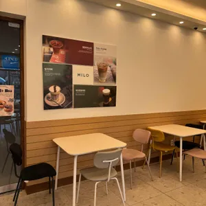 카페마일로 대표 사진