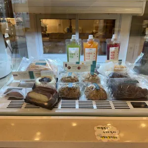 카페마일로 리뷰 사진