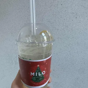 카페마일로 사진