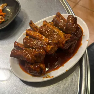 원시쪽갈비 사진 1