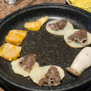 주촌한우로스구이 사진