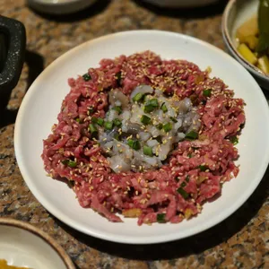 주촌한우로스구이 대표 사진