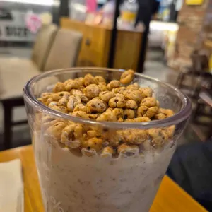 메가커피 대표 사진