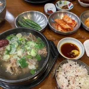 대동면옥 대표 사진