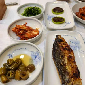 사비향 대표 사진