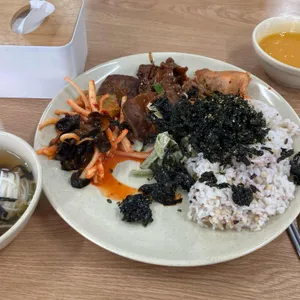 미가헌 한식뷔페 사진 2