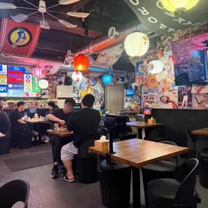 오사카데스 사진