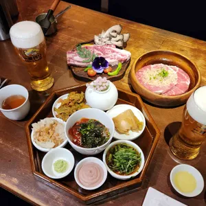 화양연화 대표 사진