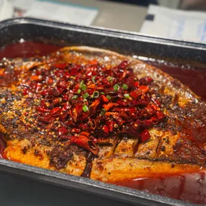 반티엔야오 카오위 사진 1