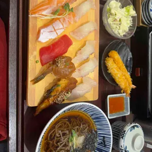 스시덴고쿠 리뷰 사진