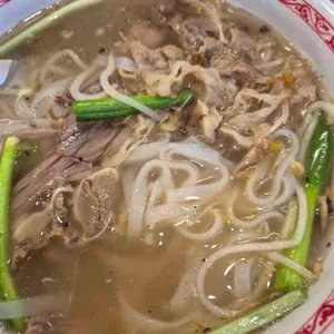 포면당 대표 사진