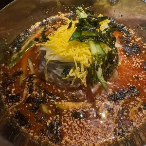 초필살돼지구이 사진