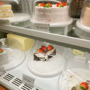 그녀의홈카페 리뷰 사진