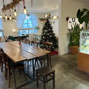 그녀의홈카페 대표 사진