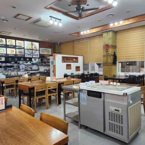 겐돈소바 대표 사진