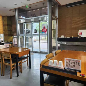 겐돈소바 대표 사진