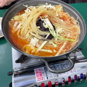 도레미분식 즉석떡볶이 대표 사진