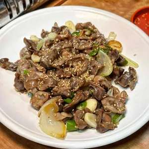 제육부장관 사진