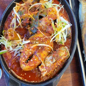 고등어명품이되다 사진 1